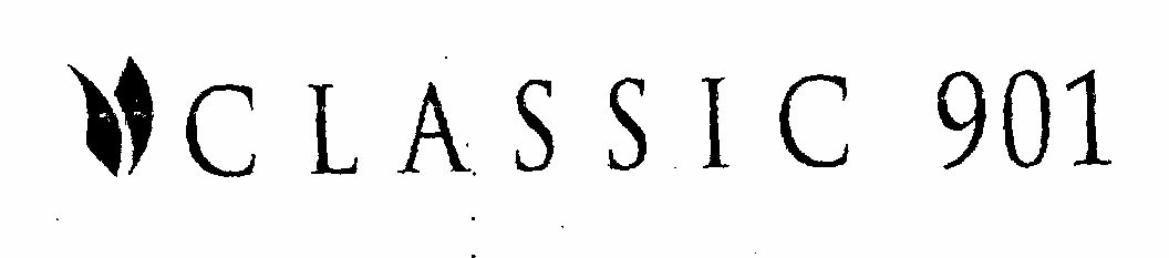 Classic 901 Device mark 1521160 Trademark