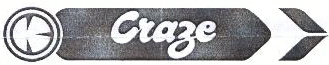 Craze Device mark 2010429 Trademark