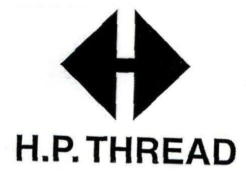 H.p. Thread (with Device) Device mark 2022699 Trademark