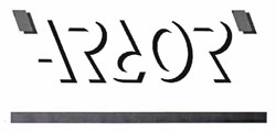 Ardor With Logo Device mark 2776449 Trademark