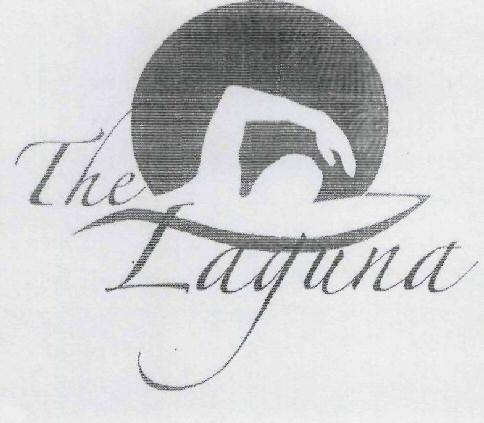 The Laguna With Device Device mark 1966484 Trademark