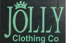 Jolly Clothing Co. Device mark 2498654 Trademark