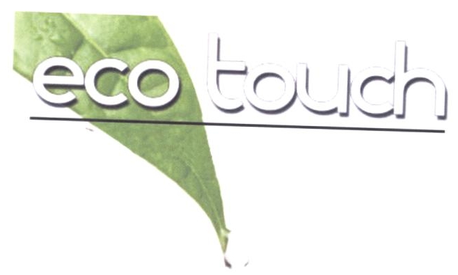 Eco Touch Device mark 2317990 Trademark