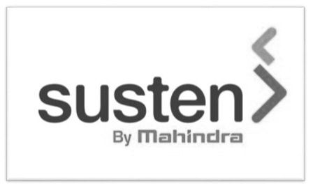 Susten By Mahindra Device mark 2861158 Trademark