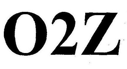 O2z Device mark 1929274 Trademark