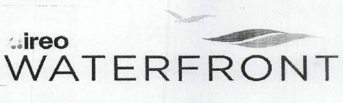 Ireo Waterfront Device mark 1938271 Trademark
