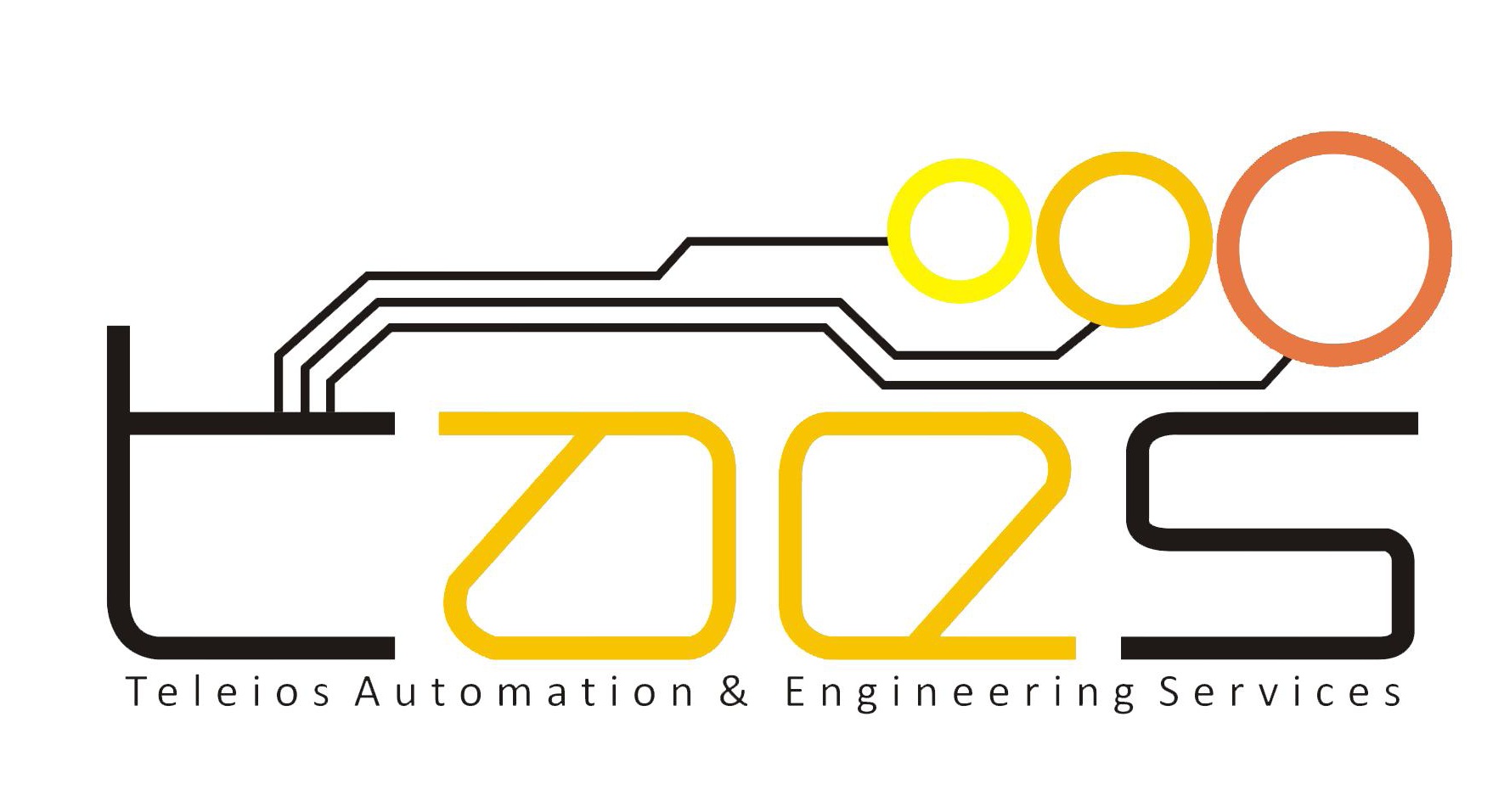 Taes Teleios Automation & Engineering Services Device mark 2547090 Trademark
