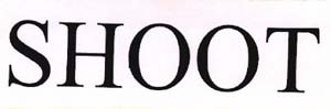 Shoot (lable) Device mark 1439497 Trademark