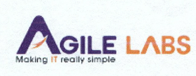 Agile Labs Device mark 1640675 Trademark