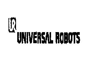 Universal Robots (label) Device mark 2127782 Trademark