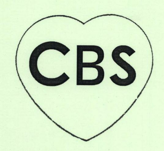 Cbs Device mark 1535089 Trademark