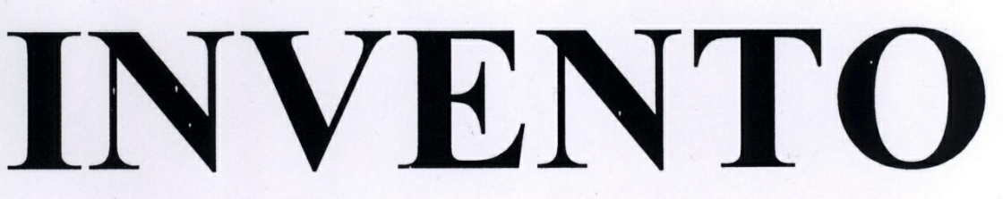 Invento Device mark 1856245 Trademark