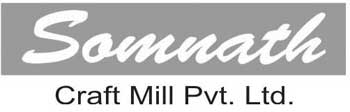 Somnath Craft Mill Pvt Ltd Device mark 1998268 Trademark