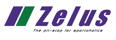 Zelus Logo Device mark 2499074 Trademark