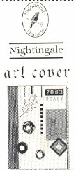 Nightingale Art Cover (device) Device mark 1142690 Trademark
