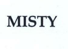 Misty Device mark 1519517 Trademark