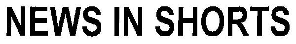News In Shorts Device mark 2975203 Trademark