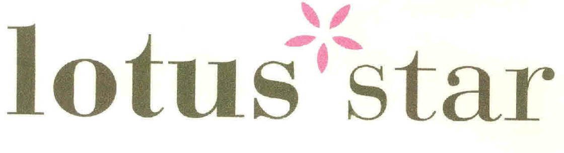Lotus Star Device mark 2686532 Trademark