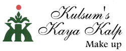 Kulsum's Kaya Kalp With Logo Device mark 2784002 Trademark