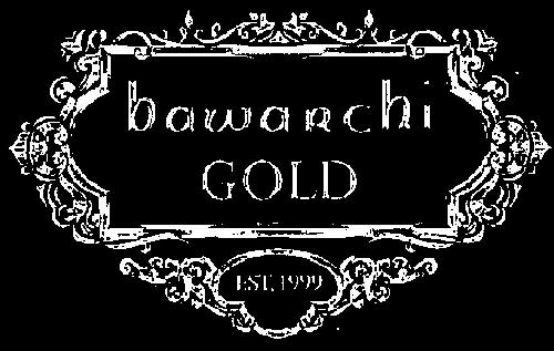 Bawarchi Gold With Device Device mark 1992305 Trademark