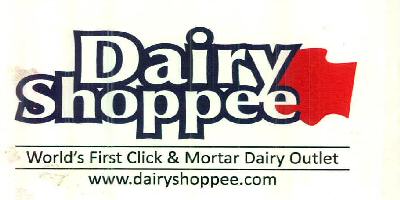 Dairy Shoppee Device mark 2619086 Trademark