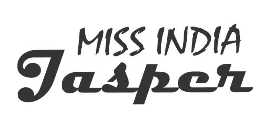 Miss India Jasper(label) Device mark 2925734 Trademark