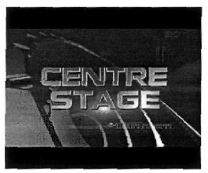 Centre Stage (device) Device mark 2674027 Trademark