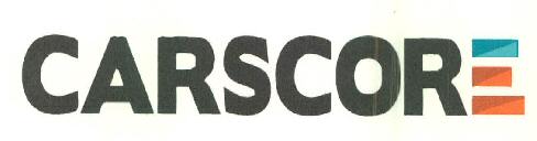 Carscore Device mark 2714201 Trademark