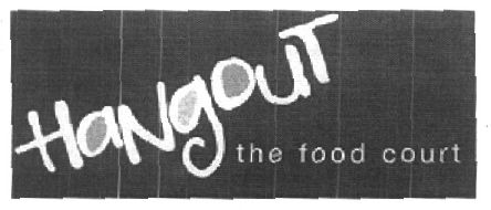 Hangout (label) Device mark 1430489 Trademark