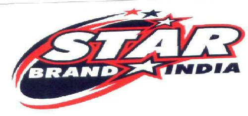 Star Brand India With Device Device mark 1975252 Trademark