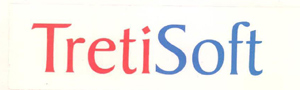 Tretisoft Device mark 2562475 Trademark
