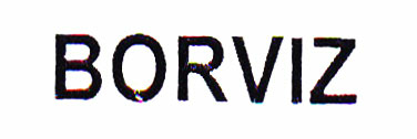 Borviz Device mark 1824621 Trademark