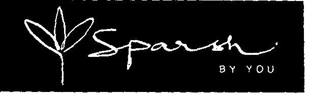 Sparsh By You (label) Device mark 1542550 Trademark