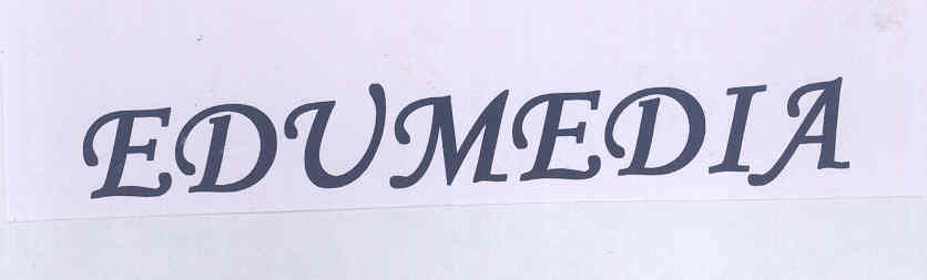 Edumedia (label) Device mark 1691109 Trademark