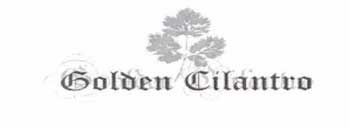 Golden Cilantro Device mark 1871633 Trademark
