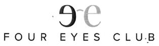 Ee Four Eyes Club With Logo Device mark 2708025 Trademark