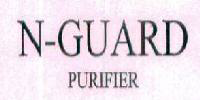 N-guard Device mark 1839924 Trademark