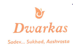 Dwarkas Device mark 1599227 Trademark