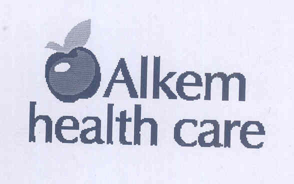 Alkem Health Care (device) Device mark 1744810 Trademark