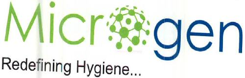 Microgen Device mark 2558373 Trademark