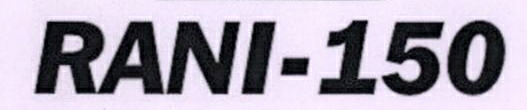 Rani-150 Device mark 1885279 Trademark