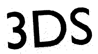 3ds Device mark 1976836 Trademark