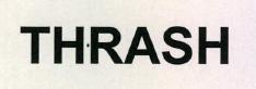 Thrash Device mark 2212335 Trademark