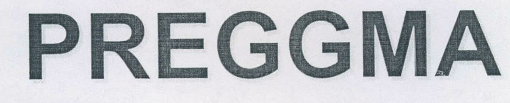 Preggma Device mark 1947473 Trademark