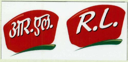 R.l. Device mark 1946094 Trademark