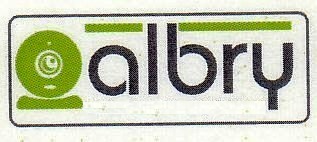 Albry (with Device) Device mark 2495430 Trademark