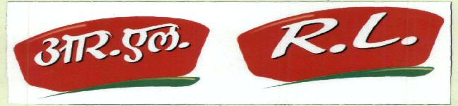 R.l. Device mark 1949293 Trademark