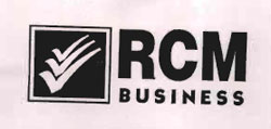 Rcm Business Device mark 942350 Trademark