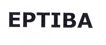 Eptiba Device mark 1759624 Trademark