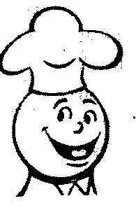 Device Of Head Of Chef Device mark 1619311 Trademark